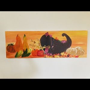 The Feast By Amy Osinaga